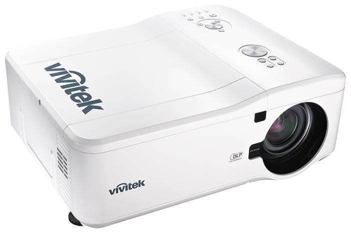 Vivitek DX6535 артикул 349617SI-1