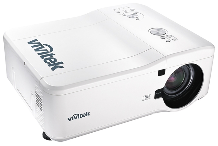 Проектор Vivitek DX6535 артикул 107375Si-1
