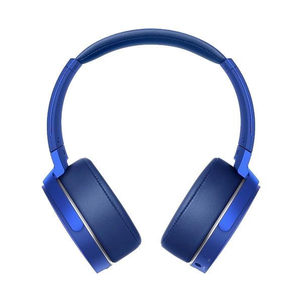 Наушники Sony MDR-XB950B1 blue артикул 168645Si-1 фото 3