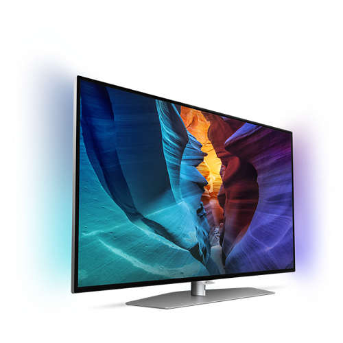 LED телевизор Philips 48PFT6300/60 артикул 131953Si-1 фото 3
