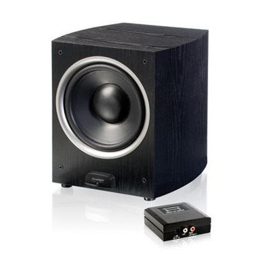 Сабвуфер Paradigm PDR-W100 Wireless black артикул 155390FV-1 фото 5