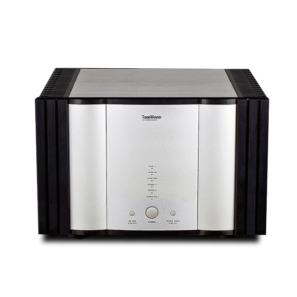 Усилитель мощности Tone Winner AD-1PA артикул 270345Si-1