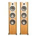 Напольная акустика Wharfedale Vardus 400 cherry