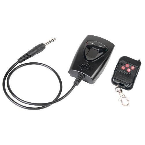 Беспроводной пульт ADJ FFJPWR WR for Fog Fury Jett PRO артикул 205174Si-1