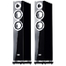Напольная акустика Canton Chrono SL 570.2 black high gloss (пара)