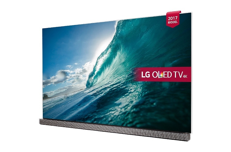 OLED телевизор LG OLED77G7V артикул 162474Si-1 фото 3