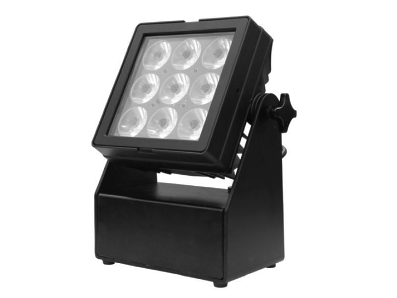 Светодиодный светильник Silver Star SS357XLEM cubeLITE9 артикул 297764Si-1