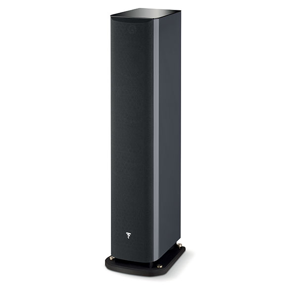 Напольная акустика Focal Aria K2 936 ash grey артикул 234355Si-1 фото 4