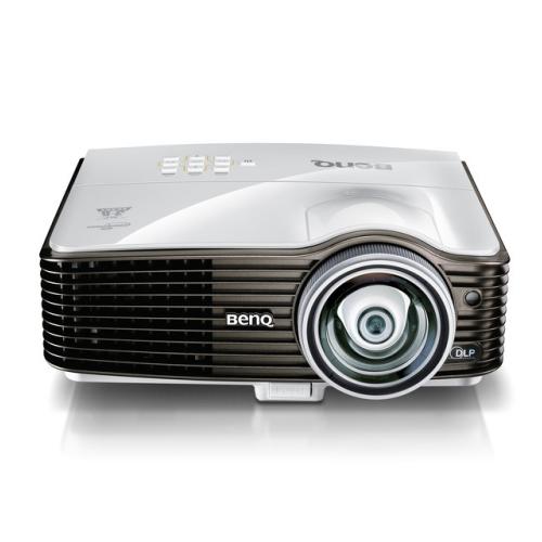 Проектор Benq MX812ST артикул 356537FV-1