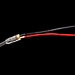 Акустический кабель Atlas Ascent 3.5 Cable 7.0m (spade)