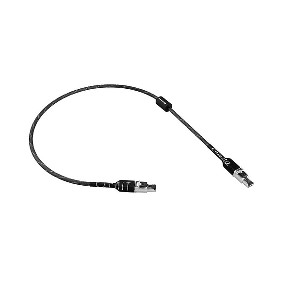 LAN кабель Esprit Celesta RJ45 1,2 м артикул 269667Si-1