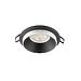 Светильник встраиваемый Denkirs DK2400-BK (Black)