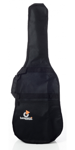 Чехол для гитары Bespeco BAG34CGT артикул 257441Si-1
