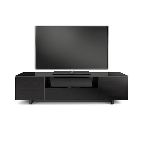 BDI Nora Slim 8239S blac артикул 344752SI-1