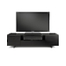 Подставка под ТВ и HI-FI BDI Nora Slim 8239-S lblack
