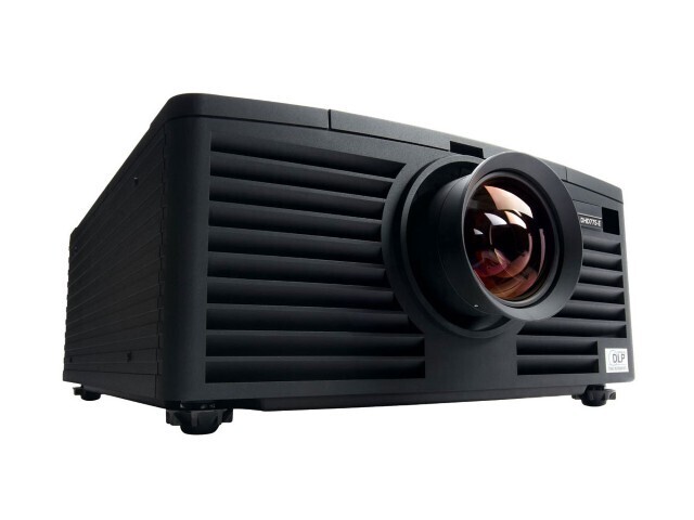 Проектор Christie DHD675-E артикул 103785Si-1 фото 5