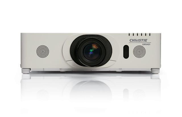 Christie LWU421 артикул 150474LO-1 фото 6