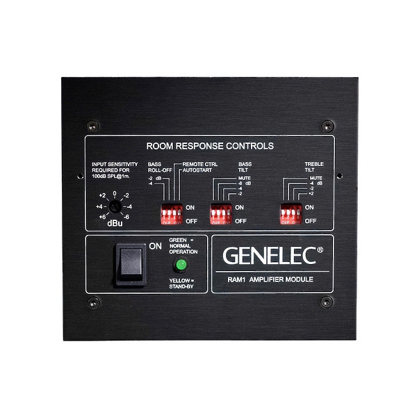 Акустическая система Genelec AIW26B артикул 280046Si-1 фото 3