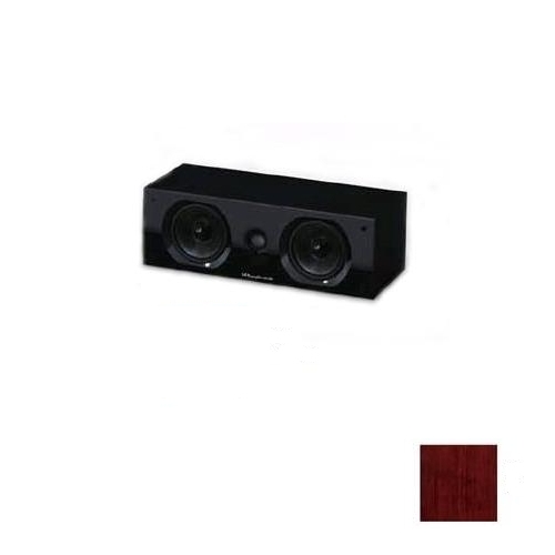 Центральный канал Wharfedale Quartz QC1 mahogany артикул 102624Si-1