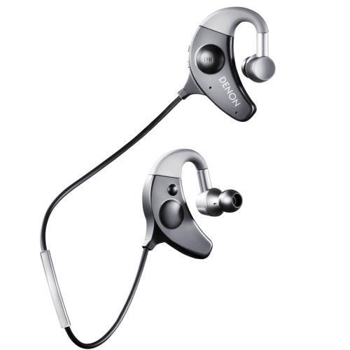 Наушники Denon AH-W150 black артикул 242820FV-1