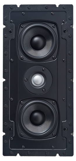 Встраиваемая акустика Totem Acoustic KIN Architectural IW артикул 246775Si-1
