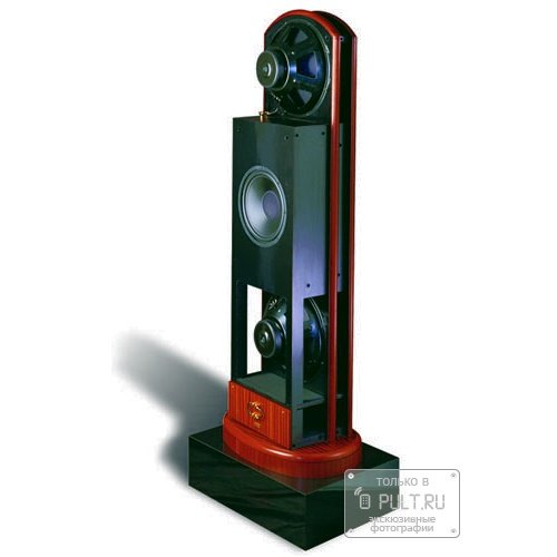 Напольная акустика Legacy Audio Whisper HD артикул 101594Si-1 фото 5