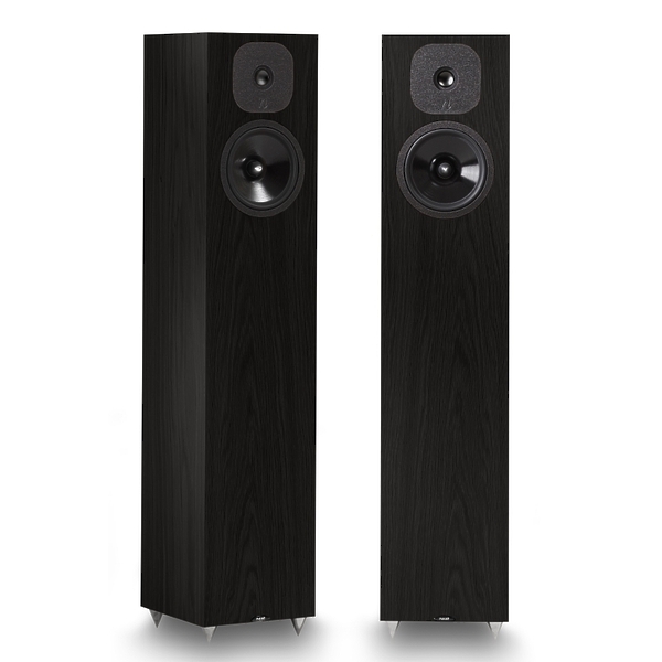 Напольная акустика NEAT acoustics Momentum SX5i black oak (без напольной площадки) артикул 161684Si-1