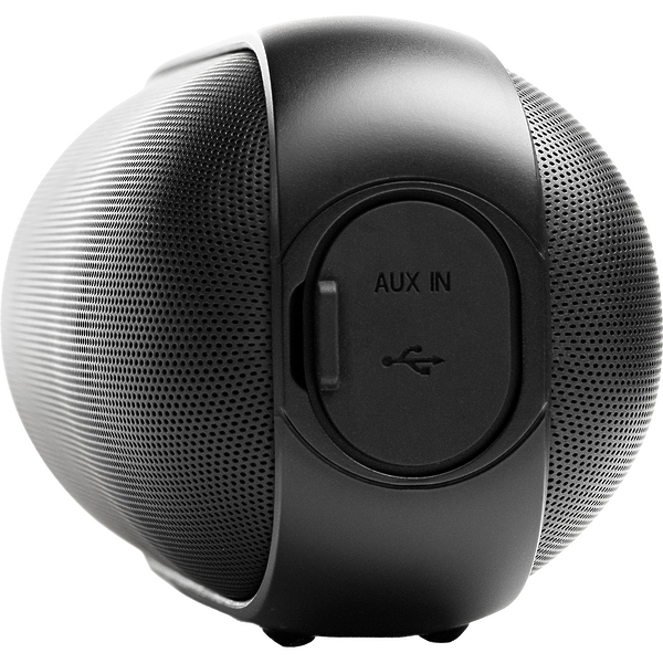 Портативная акустика Audioengine 512 black артикул 194714Si-1 фото 7