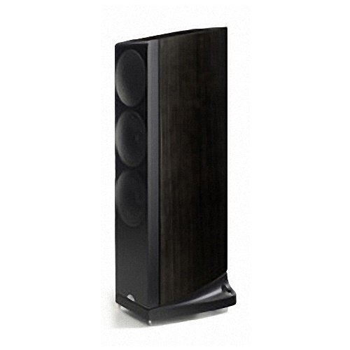 Напольная акустика Naim Ovator S-600 black zebrano артикул 103003Si-1