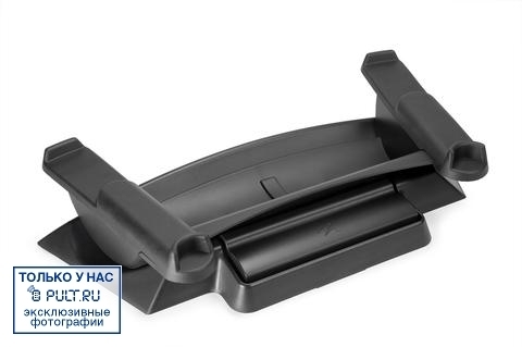 Стойка для колонок Martin Logan Matinee Stand артикул 242393SI-1 фото 3