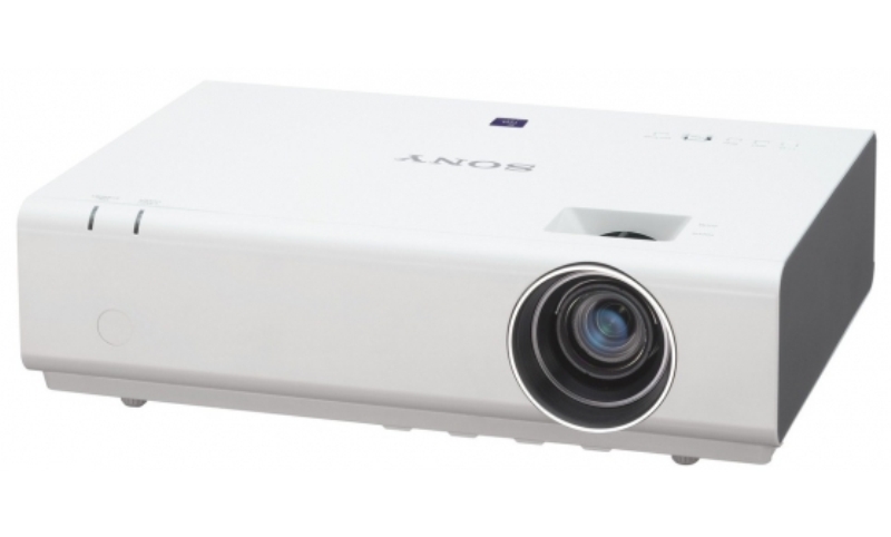 Проектор Sony VPL-EX250 артикул 133617Si-1