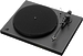 Проигрыватель винила Pro-Ject Debut III piano black