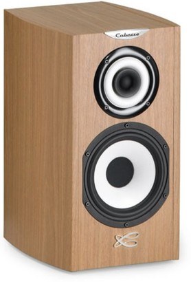 Полочная акустика Cabasse Antigua MT31 wenge артикул 105130Si-1 фото 3
