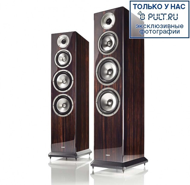 Напольная акустика Acoustic Energy Reference 3 артикул 428874FV-1 фото 3