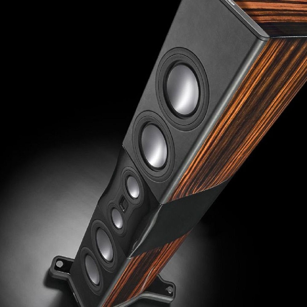 Напольная акустика Monitor Audio Platinum PL500 II black gloss артикул 143518Si-1 фото 6