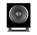 Сабвуфер Wharfedale Diamond  SW-12 black