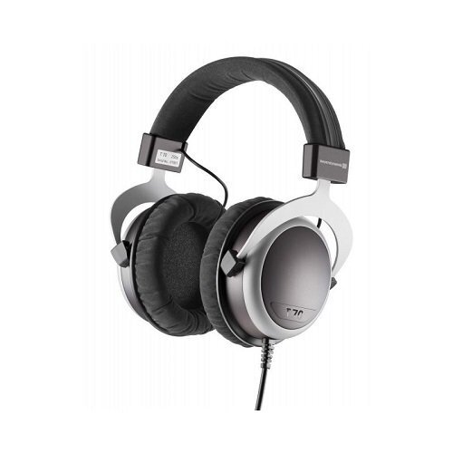 Наушники Beyerdynamic T 70 (250 Ohm) артикул 105621Si-1