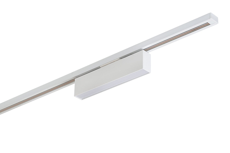 Светильник трековый Denkirs DK6440-WH (White) артикул 270836Si-1 фото 3