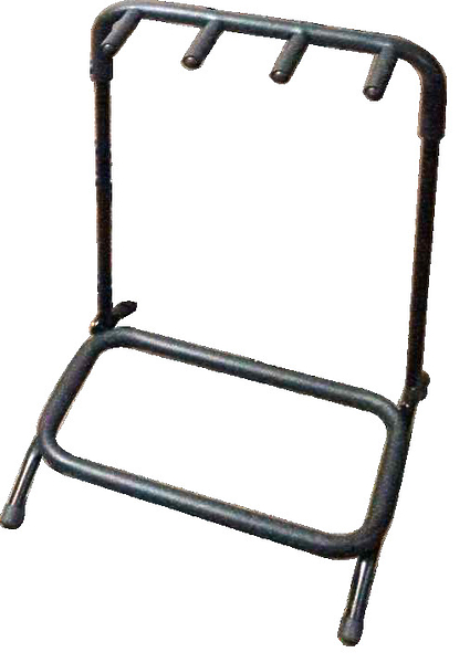 Подставка для гитары ECO Stage GS022 Black артикул 297486Si-1