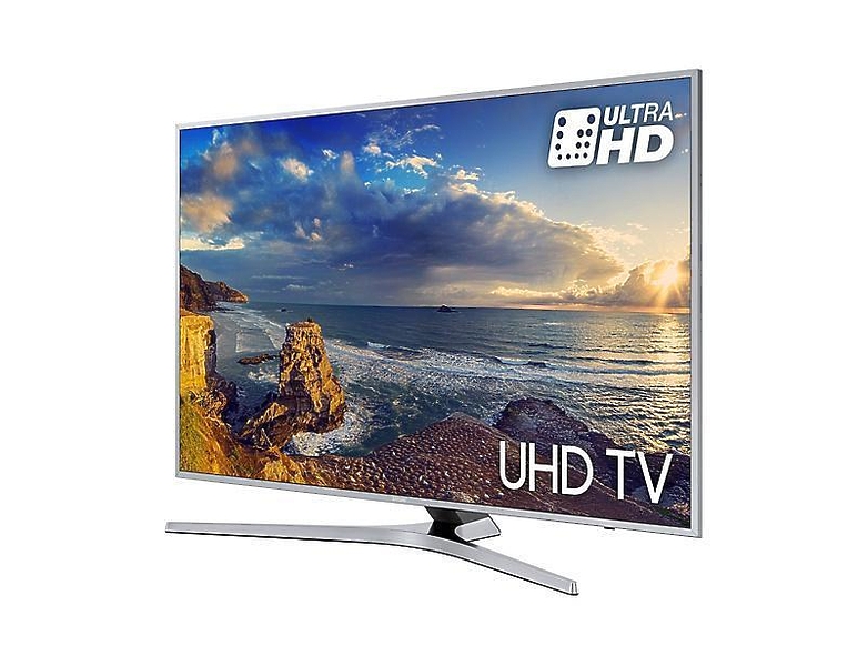 Samsung UE-55MU6400 артикул 292321-1 фото 3