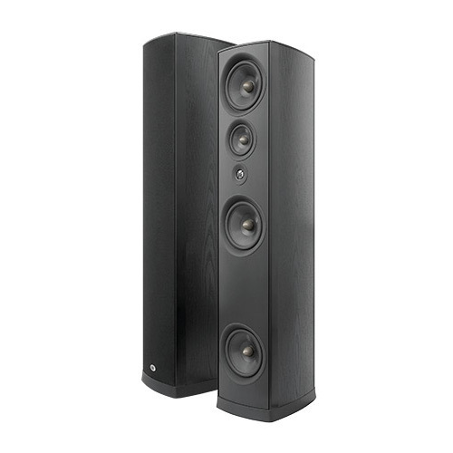 Напольная акустика PSB Synchrony One black ash артикул 402293FV-1