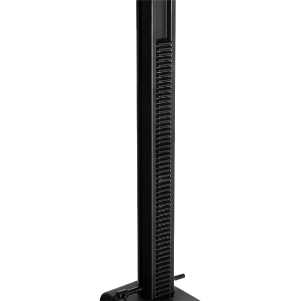 Спикерная стойка OnStage SS8800B+ артикул 181240Si-1 фото 7