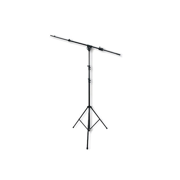 Микрофонная стойка Roxtone MS080 Black артикул 198634Si-1