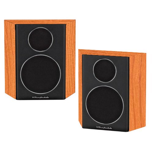 Настенная акустика Wharfedale WH-SR1 cinnamon cherry артикул 431853FV-1