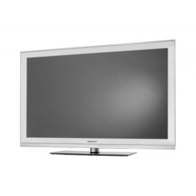 LED телевизор Nakamichi Kibo 55 FHD 3D white артикул 332172FV-1