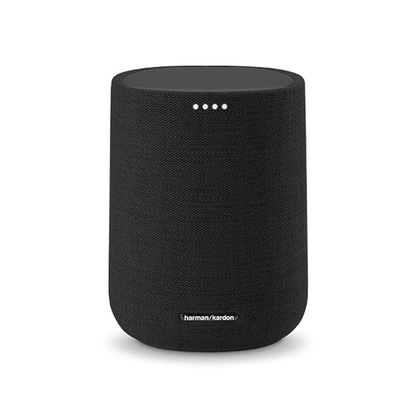 Беспроводная колонка Harman Kardon Citation One MKII Black артикул 254105Si-1