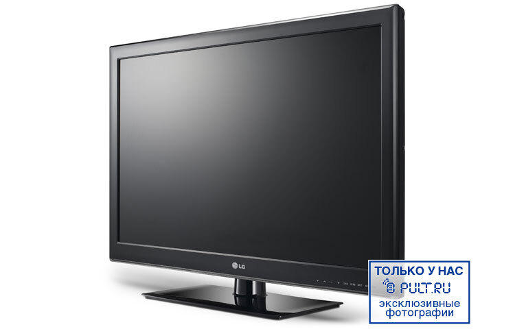 LED телевизор LG 32LS3400 артикул 330990FV-1 фото 7