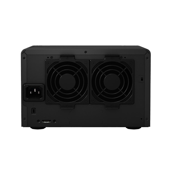 Synology DX513 #3 в «HiFiRussia»