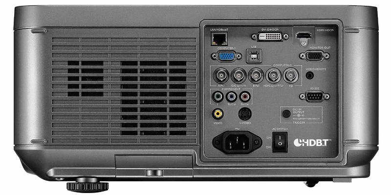 Проектор Benq SU922 артикул 138874Si-1 фото 7