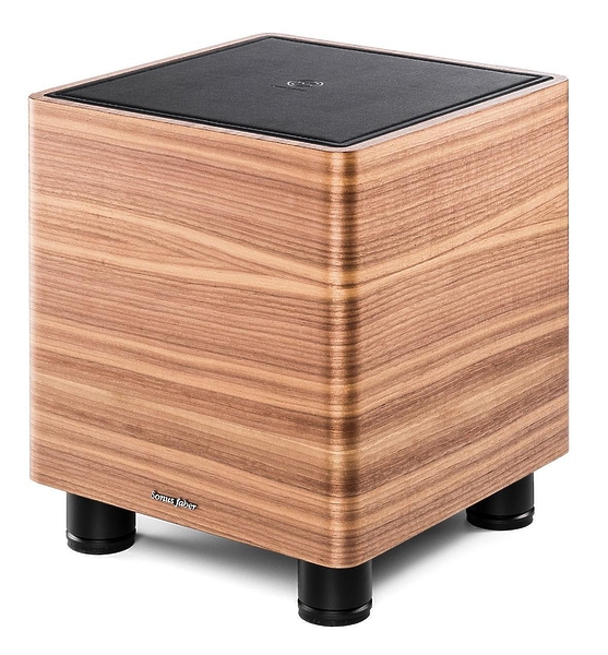 Сабвуфер Sonus Faber Gravis I Wood артикул 179498Si-1